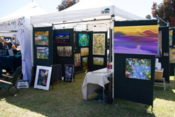 Morro Bay Art in the Park